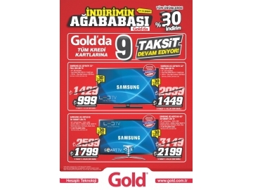 Gold - 4