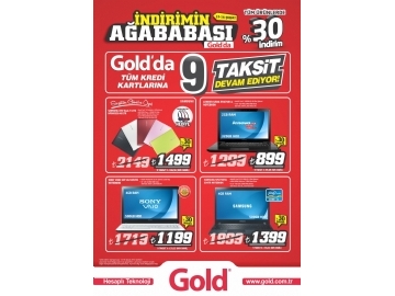 Gold- 5