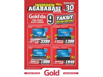 Gold - 6