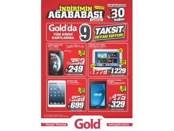 Gold - 7