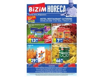 Bizim Toptan - 24