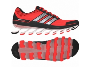 Adidas Springblade - 5