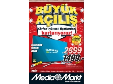 Media Markt zmit - 1