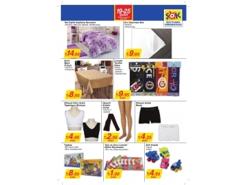 ok Market - 3