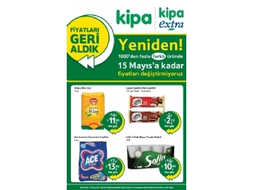 Kipa - 26
