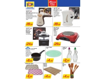 ok Market - 2