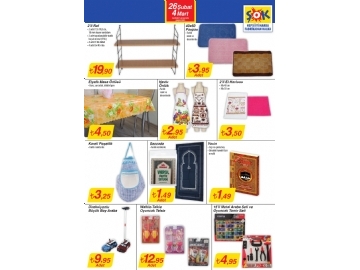 ok Market - 3