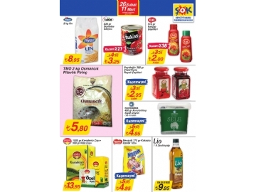 ok Market - 5