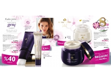 Oriflame - 11
