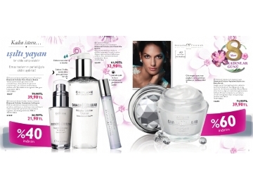 Oriflame - 12