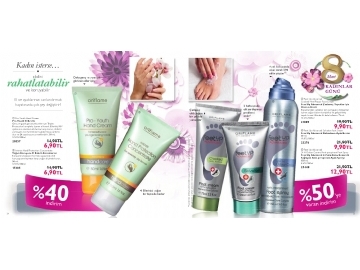 Oriflame - 13