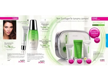 Oriflame - 15