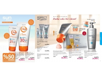 Oriflame - 18