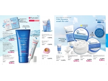Oriflame - 19
