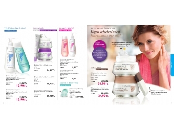 Oriflame - 20