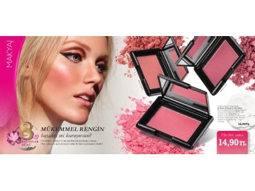 Oriflame - 21