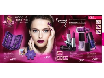 Oriflame - 23