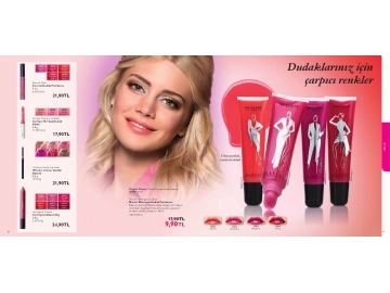 Oriflame - 25