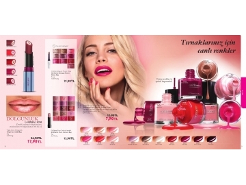 Oriflame - 26