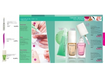 Oriflame - 27