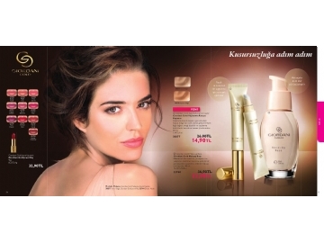 Oriflame - 28