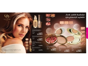 Oriflame - 29