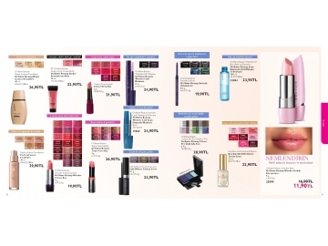 Oriflame - 30