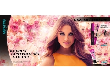Oriflame - 31