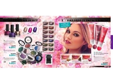 Oriflame - 32