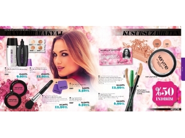 Oriflame - 33