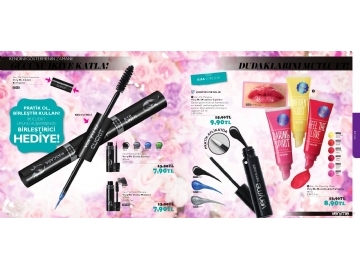 Oriflame - 34