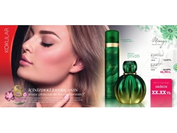 Oriflame - 38