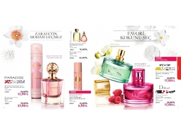 Oriflame - 39