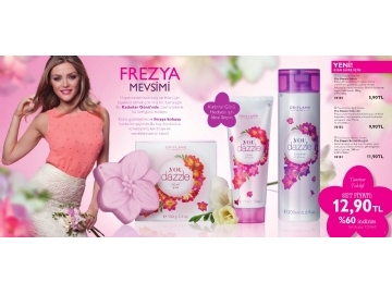 Oriflame - 3