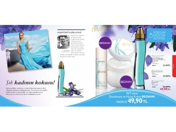 Oriflame - 40