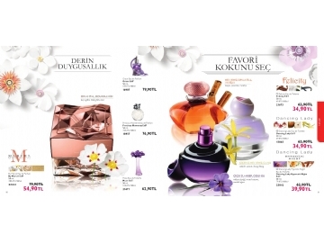 Oriflame - 41