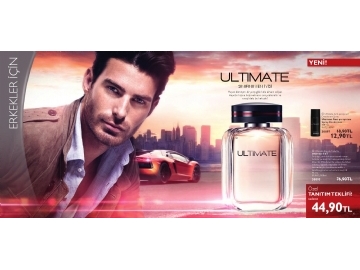 Oriflame - 42