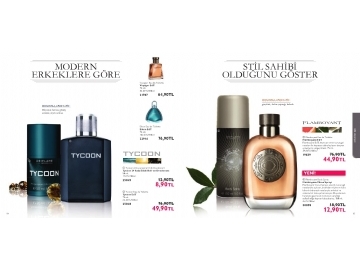 Oriflame - 43