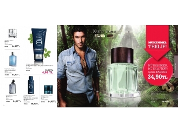 Oriflame - 44