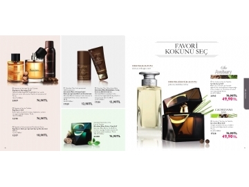 Oriflame - 46
