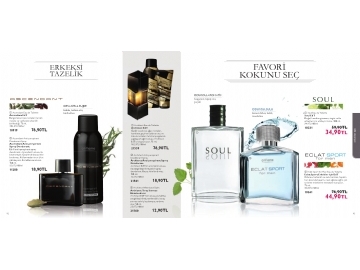 Oriflame - 47