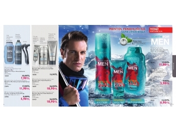Oriflame - 48