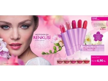 Oriflame - 4