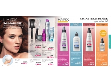 Oriflame - 50