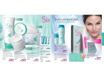 Oriflame - 52