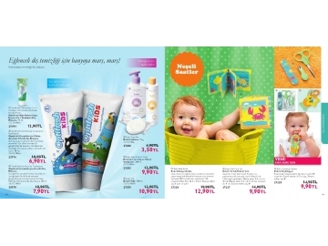 Oriflame - 55