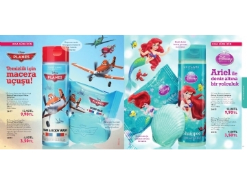 Oriflame - 56