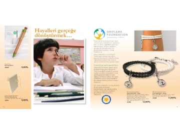 Oriflame - 57