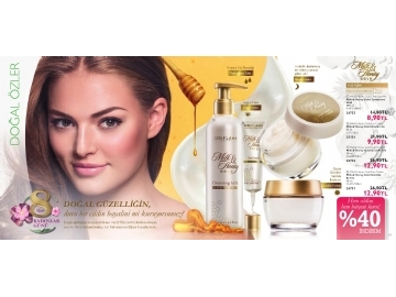 Oriflame - 58