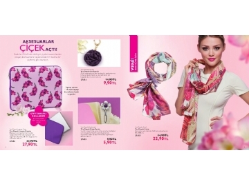 Oriflame - 5